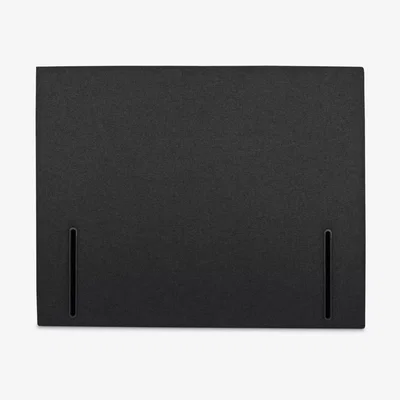 John Lewis John Lewis & Partners Emily Full Depth Upholstered Headboard, Small Double