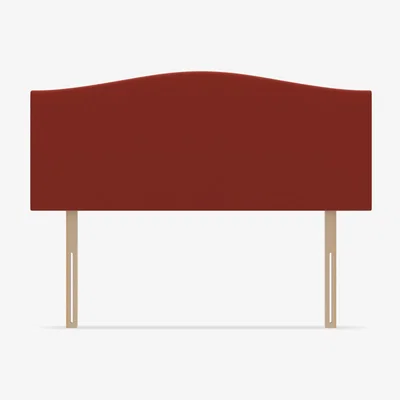 John Lewis Koti Home Brit Upholstered Headboard, Double