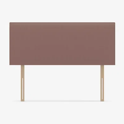 John Lewis Koti Home Dee Upholstered Headboard, Double