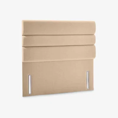 John Lewis John Lewis Lancaster Full Depth Upholstered Headboard, Double