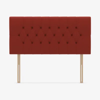 John Lewis Koti Home Eden Upholstered Headboard, Double