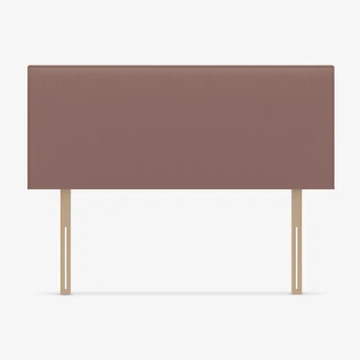John Lewis Koti Home Dee Upholstered Headboard, Small Double
