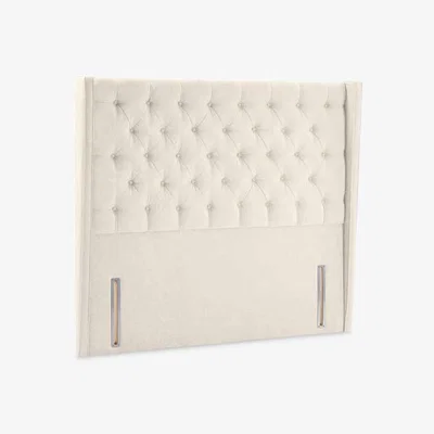 John Lewis John Lewis Harlow Full Depth Headboard, Double