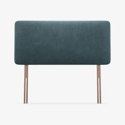 John Lewis John Lewis Sonning Upholstered Headboard, Double