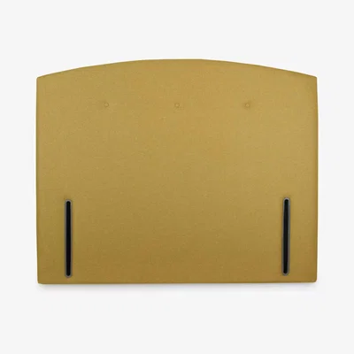 John Lewis John Lewis & Partners Grace Full Depth Upholstered Headboard, Double