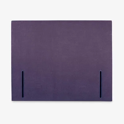 John Lewis John Lewis & Partners Emily Full Depth Upholstered Headboard, Small Double