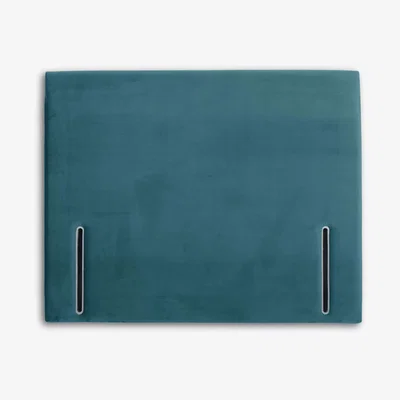John Lewis John Lewis & Partners Emily Full Depth Upholstered Headboard, Small Double