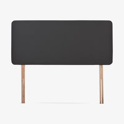 John Lewis John Lewis & Partners Sonning Upholstered Headboard, Double
