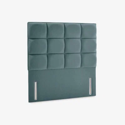 John Lewis John Lewis Natural Collection Gloucester Upholstered Headboard, Double