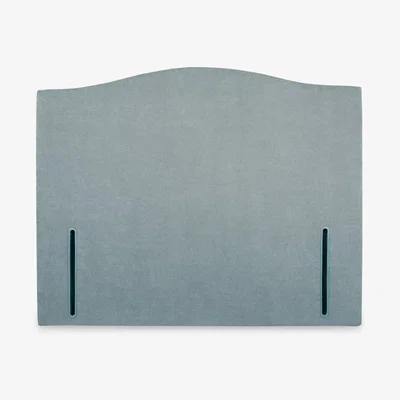 John Lewis John Lewis & Partners Charlotte Full Depth Upholstered Headboard, Small Double