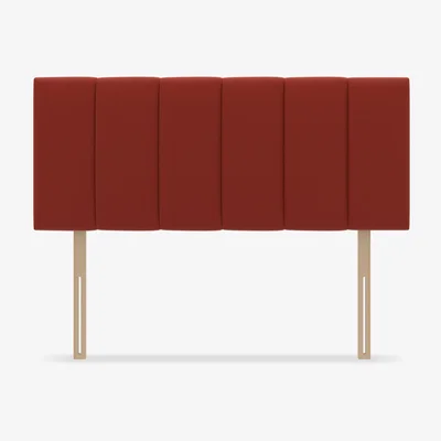 John Lewis Koti Home Avon Upholstered Headboard, Double