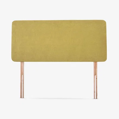 John Lewis John Lewis & Partners Sonning Upholstered Headboard, Double