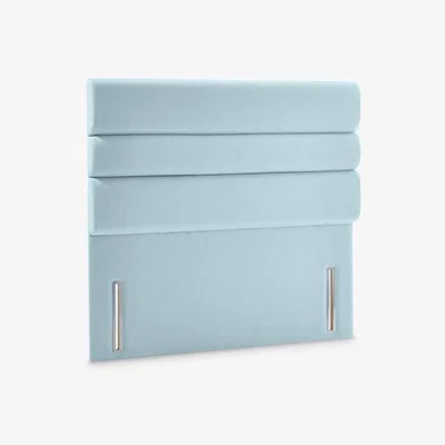John Lewis John Lewis Lancaster Full Depth Upholstered Headboard, Double