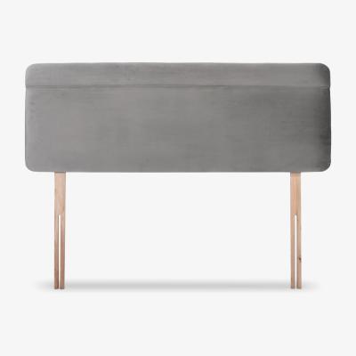 John Lewis John Lewis & Partners Theale Upholstered Headboard, Small Double