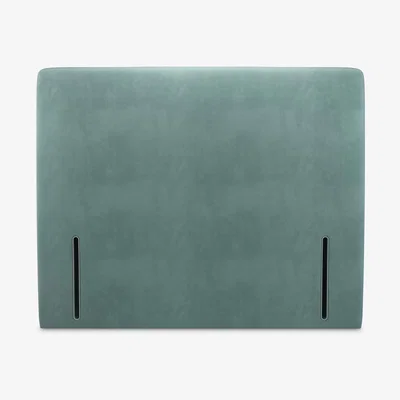 John Lewis John Lewis Emily Full Depth Upholstered Headboard, Double