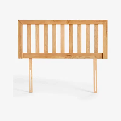 John Lewis ANYDAY John Lewis & Partners Wilton Headboard, Small Double