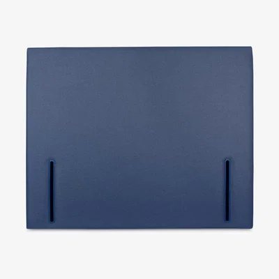 John Lewis John Lewis & Partners Emily Full Depth Upholstered Headboard, Double
