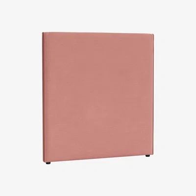 Loaf Tall Piper Headboard