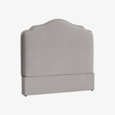 Loaf Sugar Puff Headboard
