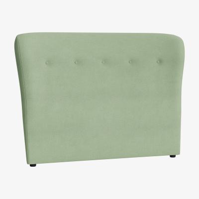 Loaf Smoke Headboard
