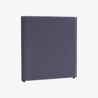 Loaf Tall Piper Headboard