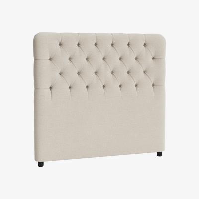 Loaf Billow Headboard