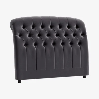 Loaf Dozer Headboard