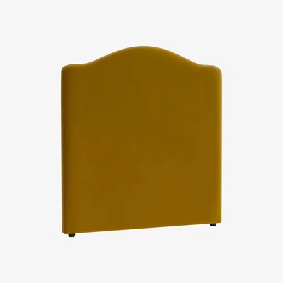 Loaf Tall Luna Headboard