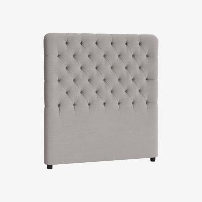 Loaf Tall Billow Headboard