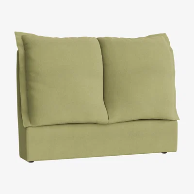 Loaf Beddy-Byes Headboard