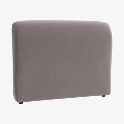 Loaf Cookie Headboard