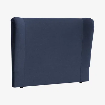 Loaf Hugger Headboard