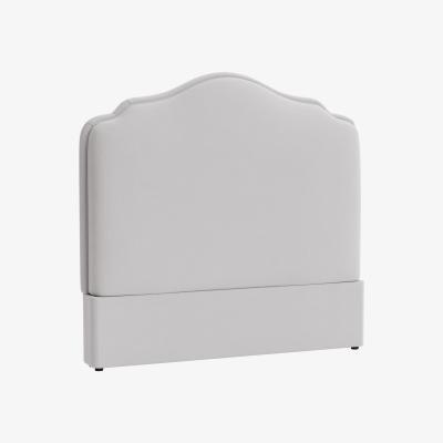 Loaf Sugar Puff Headboard