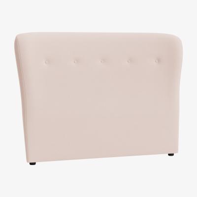 Loaf Smoke Headboard