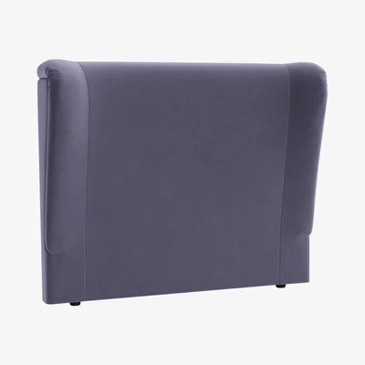 Loaf Hugger Headboard