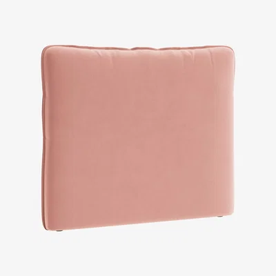 Loaf Pillow Talker Headboard
