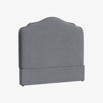 Loaf Sugar Puff Headboard