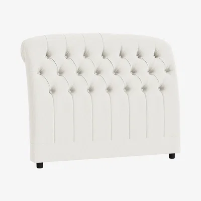 Loaf Dozer Headboard