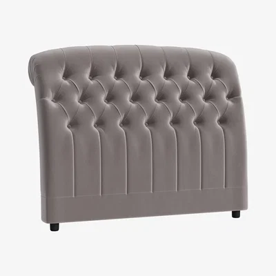 Loaf Dozer Headboard