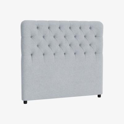 Loaf Billow Headboard