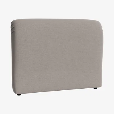 Loaf Cookie Headboard