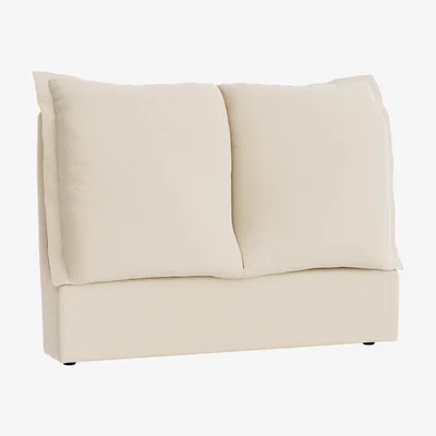 Loaf Beddy-Byes Headboard