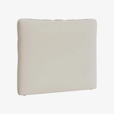 Loaf Pillow Talker Headboard