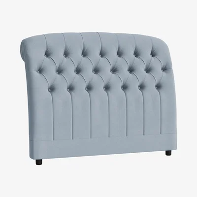 Loaf Dozer Headboard