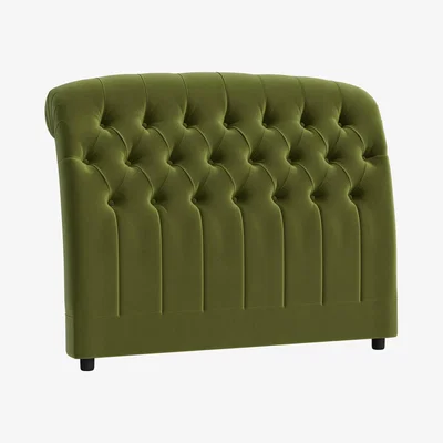 Loaf Dozer Headboard