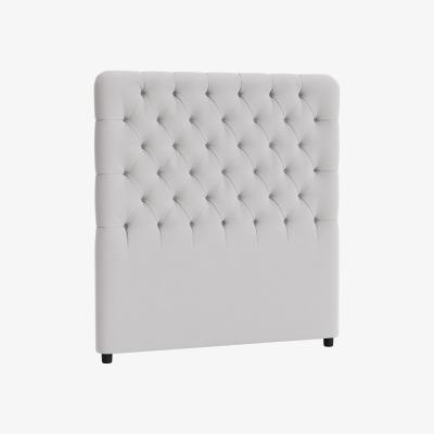 Loaf Tall Billow Headboard