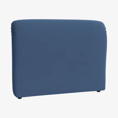 Loaf Cookie Headboard