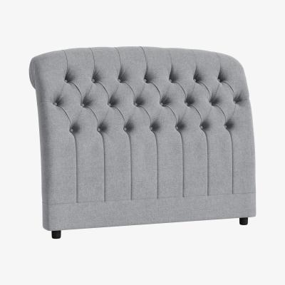Loaf Dozer Headboard