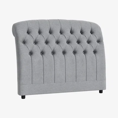 Loaf Dozer Headboard