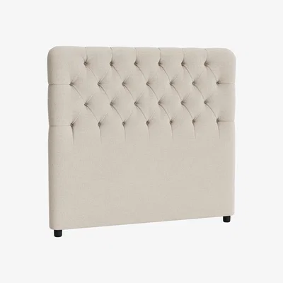 Loaf Billow Headboard